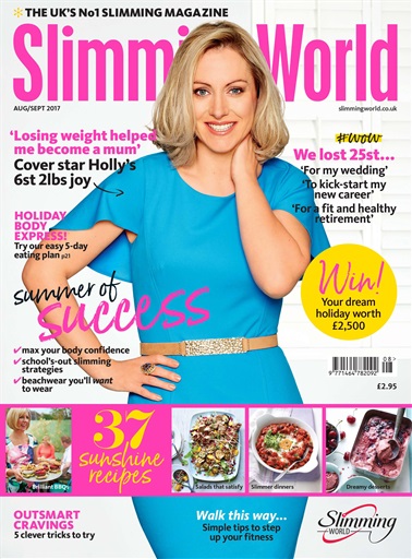 Slimming World issue 