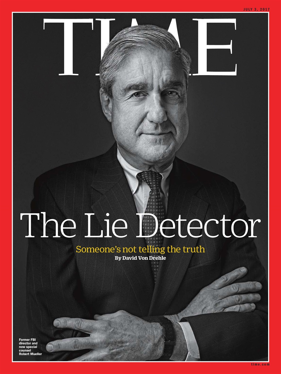 TIME Magazine Europe Preview Pages