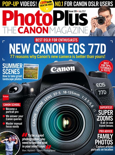 PhotoPlus issue 