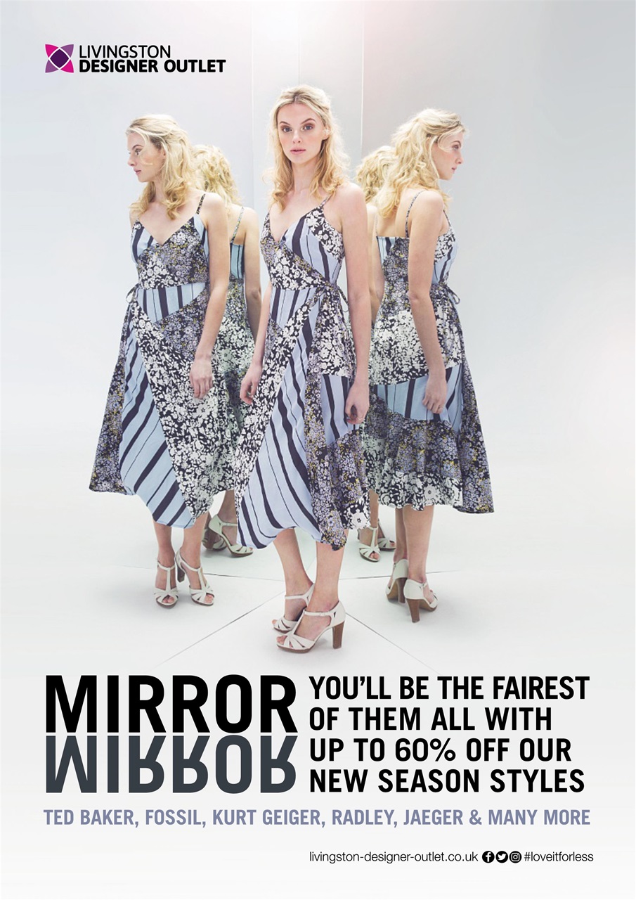 Number 1 Magazine Preview Pages