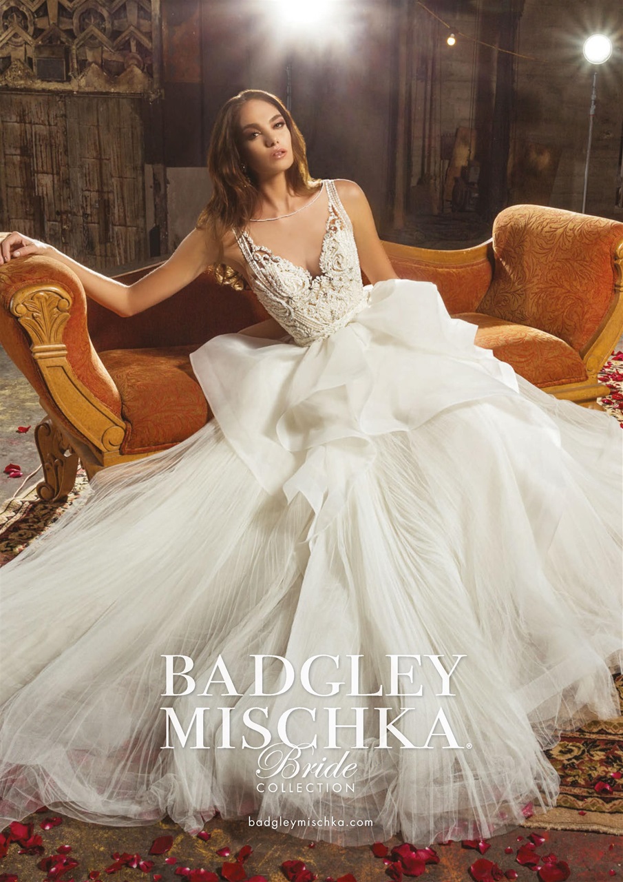 The Scottish Wedding Directory Preview Pages