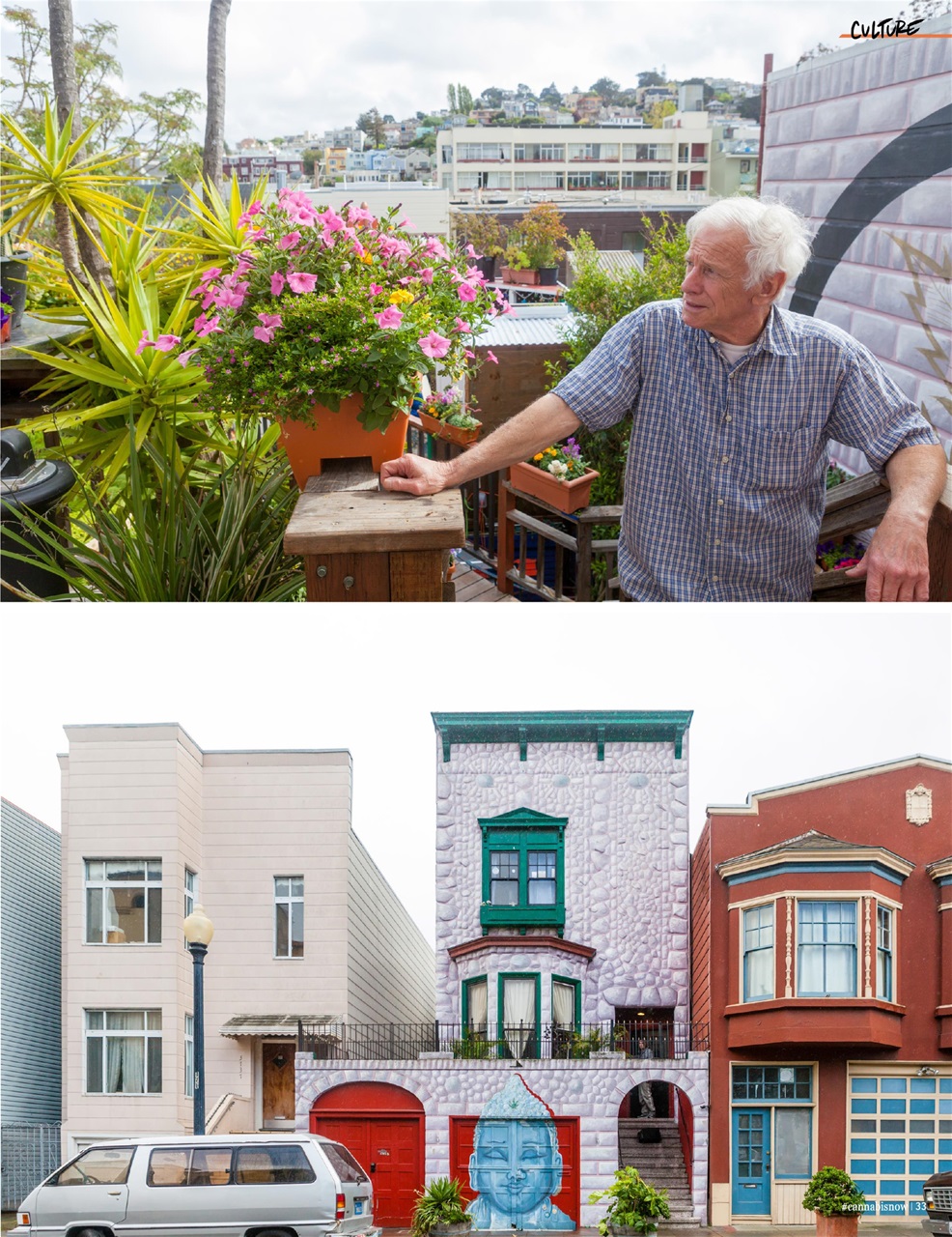 Cannabis Now Preview Pages