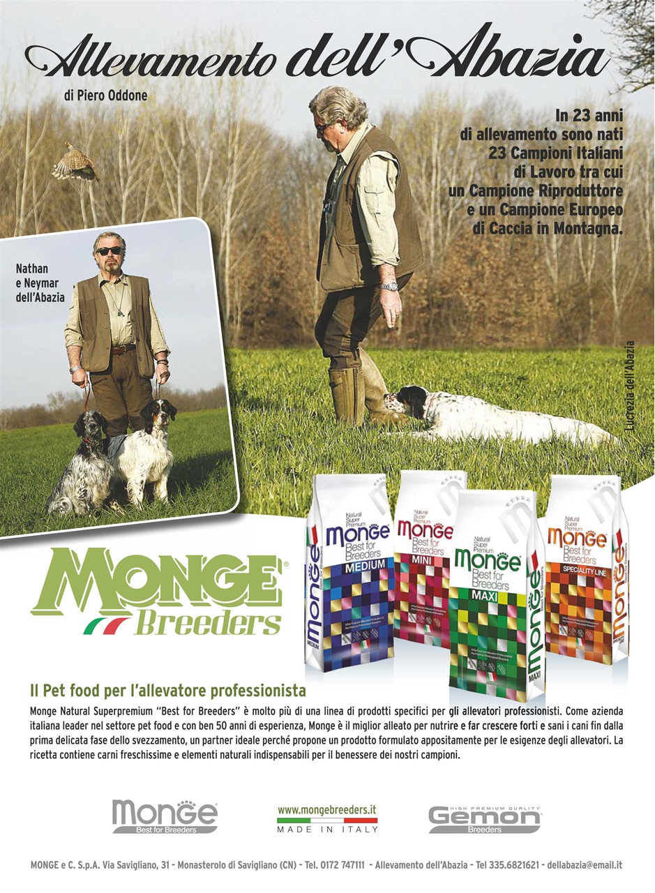 La Gazzetta Della Cinofilia Venatoria Preview Pages
