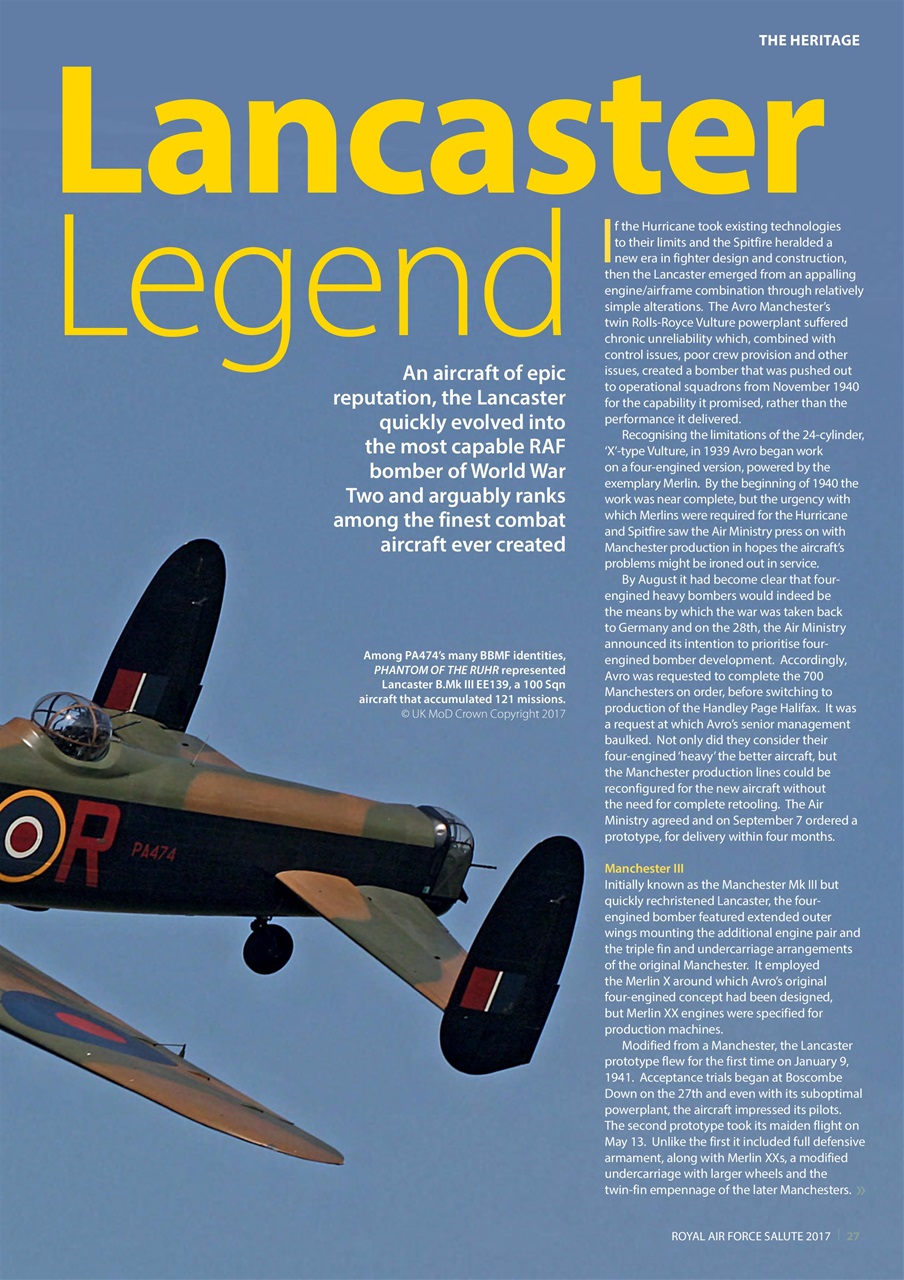 Aeroplane Preview Pages