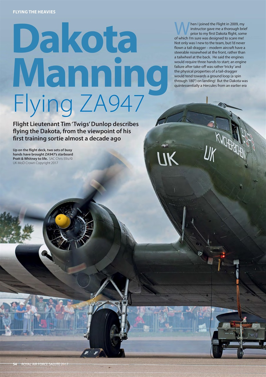 Aeroplane Preview Pages