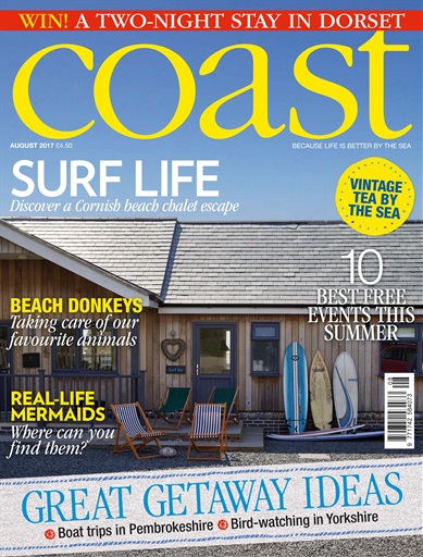 Coast issue 