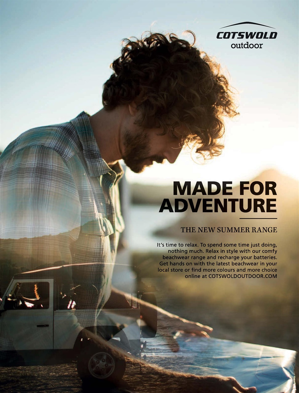 Coast Preview Pages