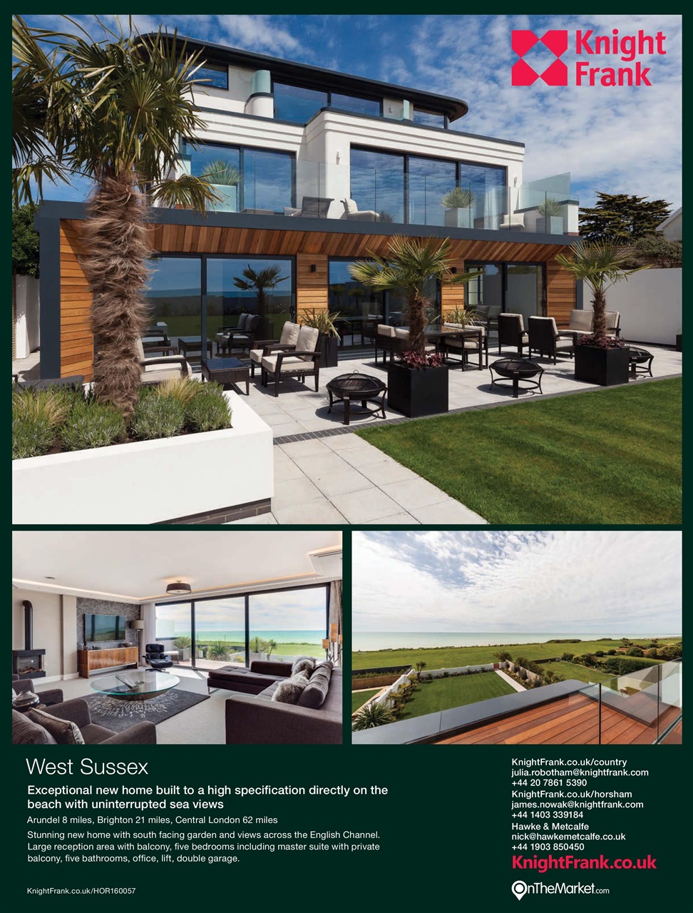 Coast Preview Pages