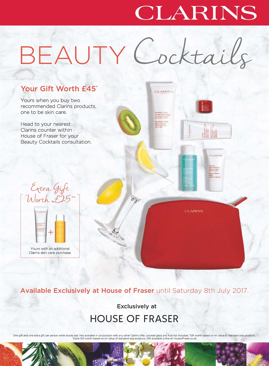 Hello! Magazine Preview Pages