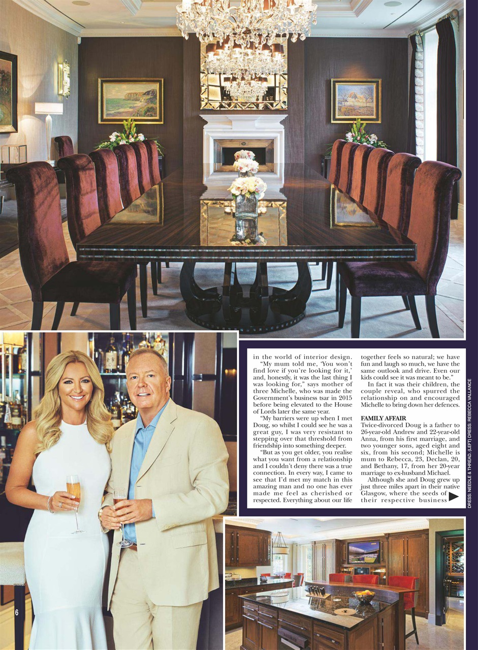 Hello! Magazine Preview Pages