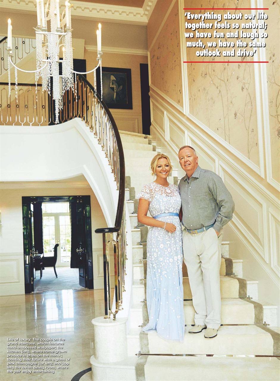 Hello! Magazine Preview Pages