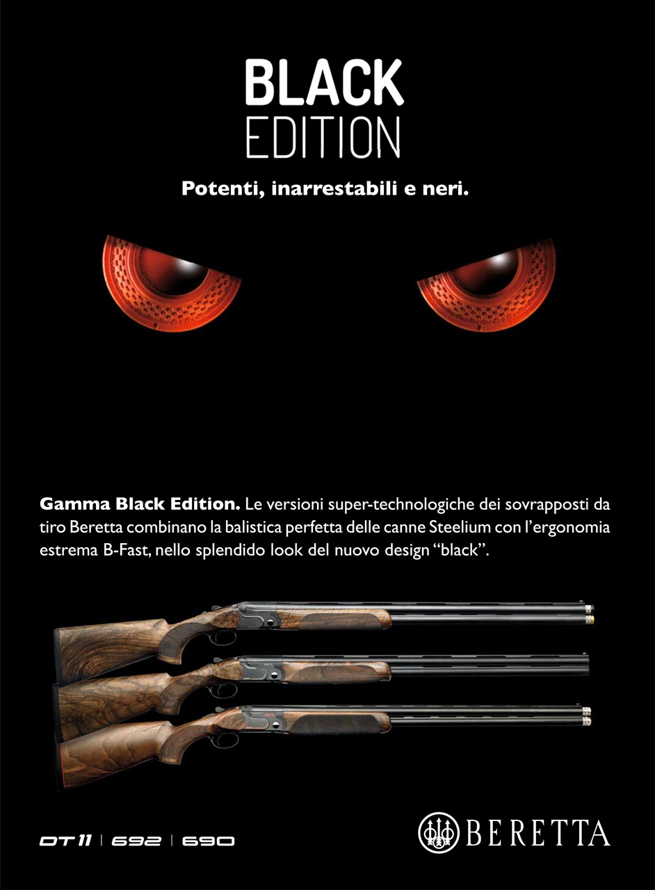 Armi E Tiro Preview Pages