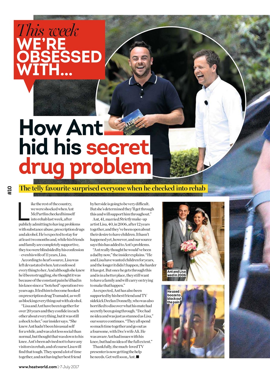 Heat Preview Pages