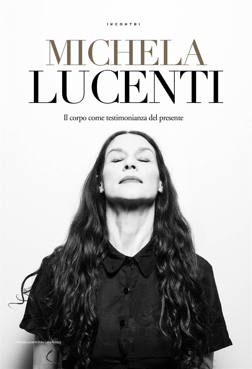 DANZA&DANZA Preview Pages