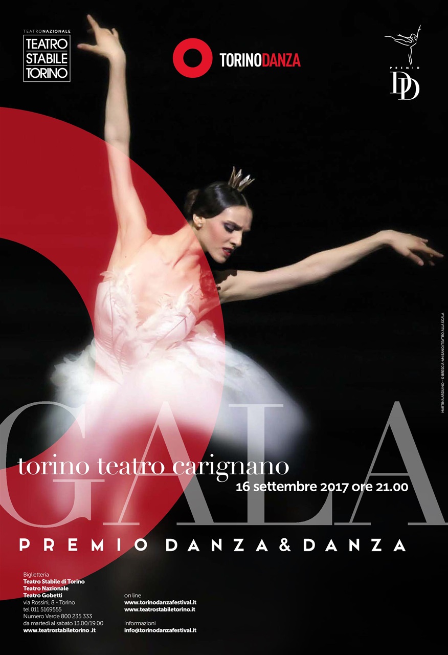 DANZA&DANZA Preview Pages