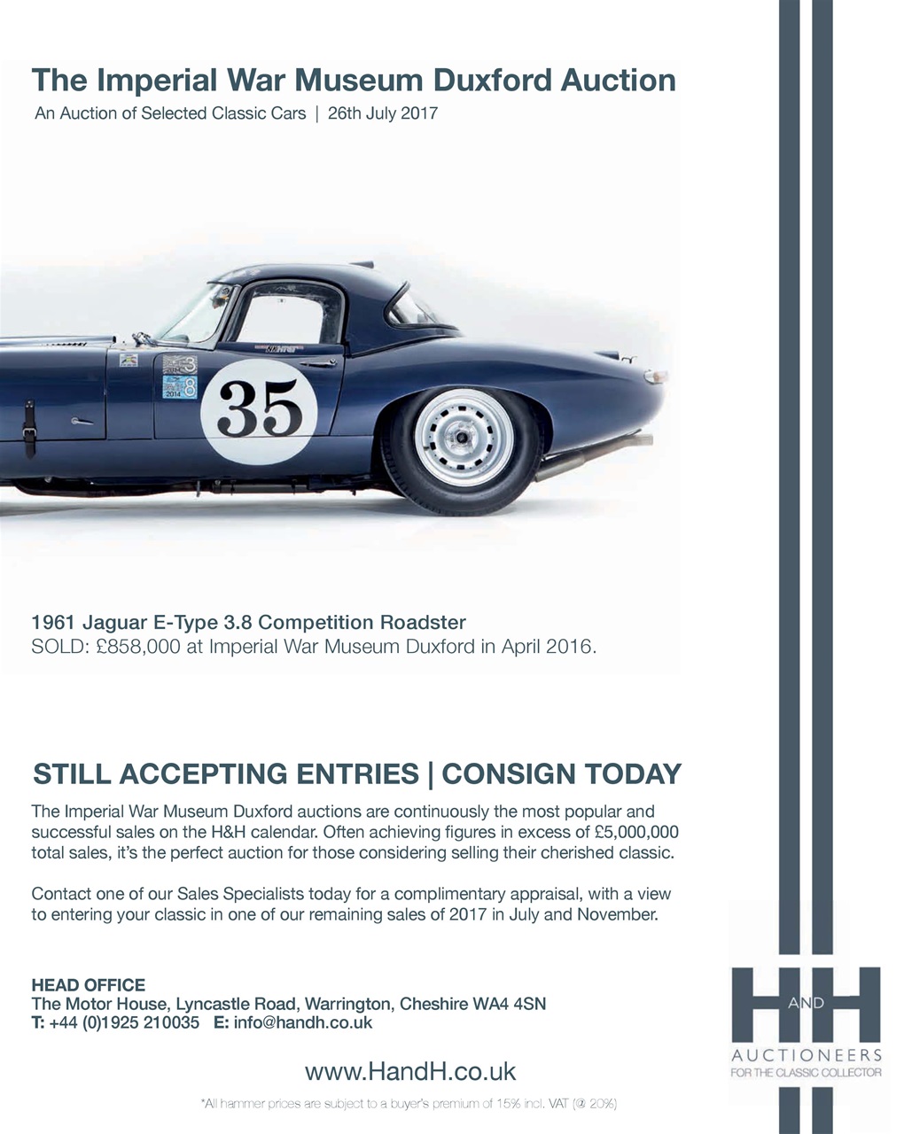 Motor Sport Magazine Preview Pages