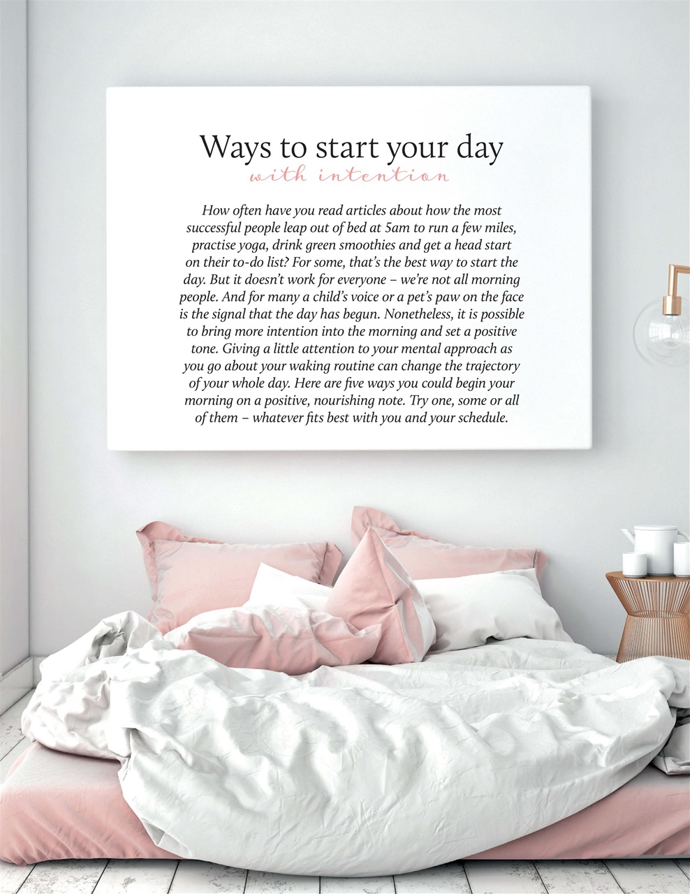 Breathe Preview Pages