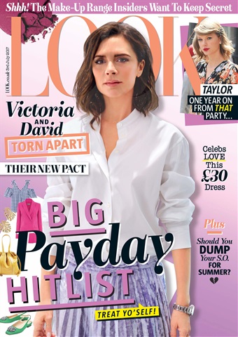 Look issue 3rd July 2017