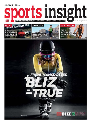 Sports Insight issue 