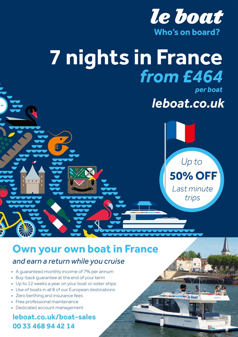 French Property News Preview Pages