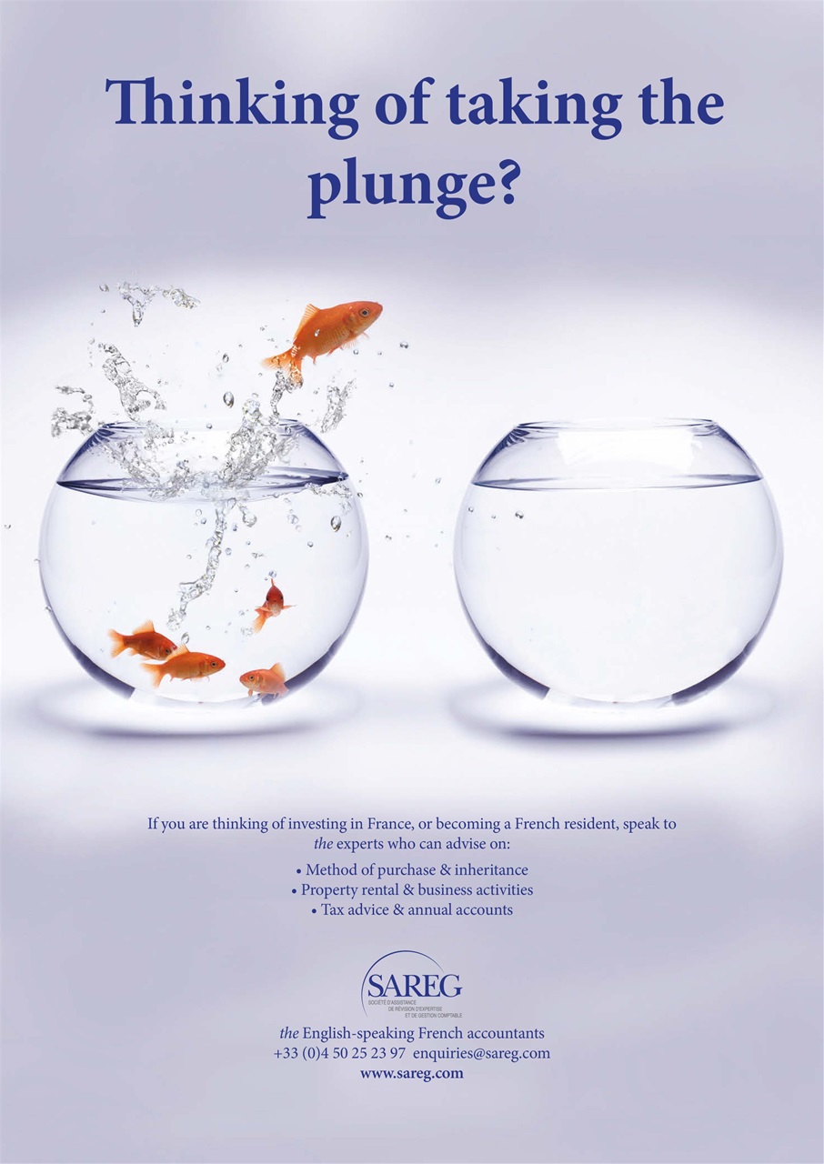 French Property News Preview Pages