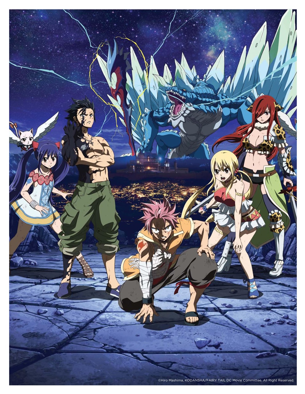 NEO Magazine Preview Pages