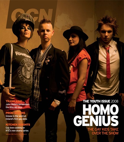 GCN issue 225