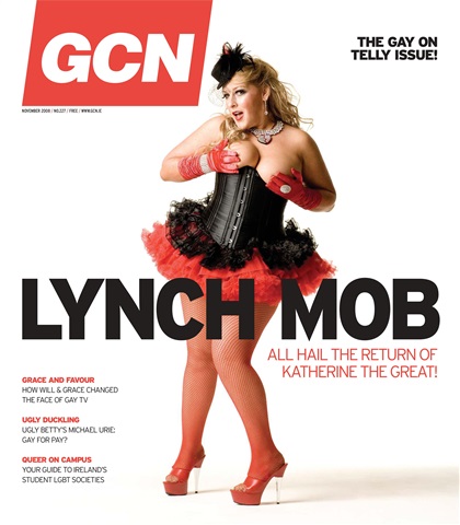 GCN issue 227