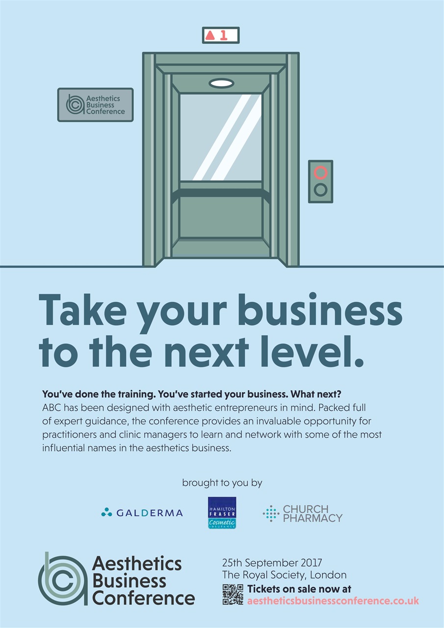 Aesthetic Medicine Preview Pages