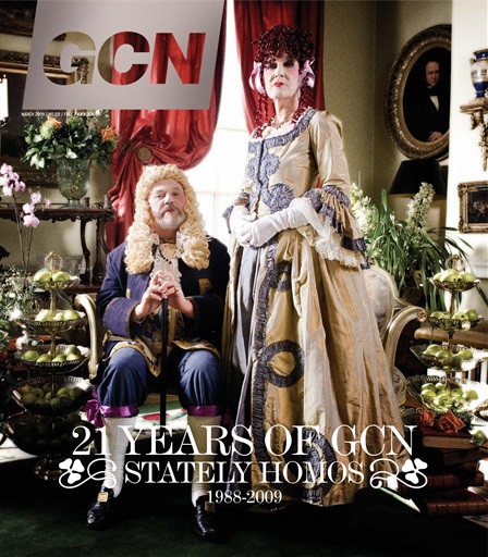 GCN issue 