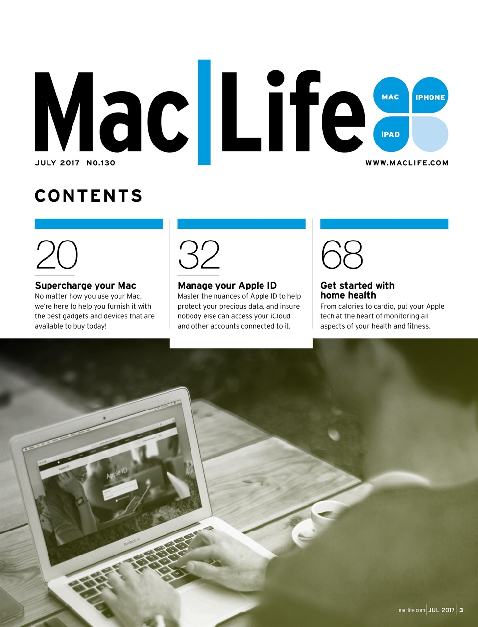 Mac|Life Preview Pages