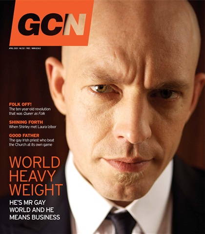 GCN issue 232