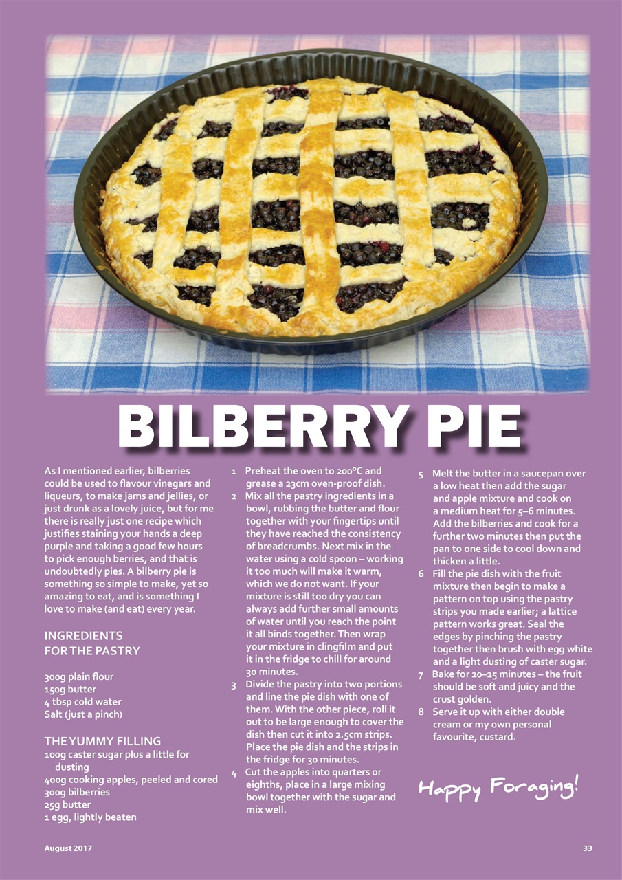 Home Farmer Magazine Preview Pages