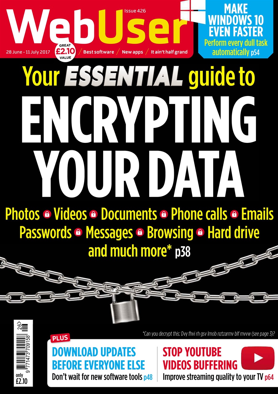 Webuser Preview Pages