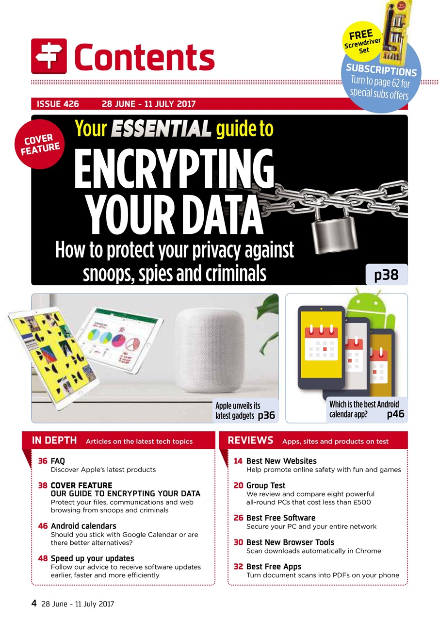 Webuser Preview Pages