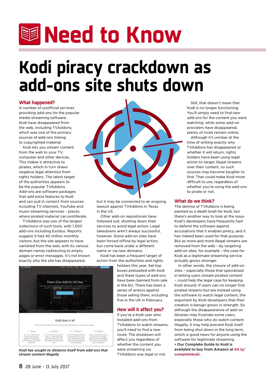 Webuser Preview Pages