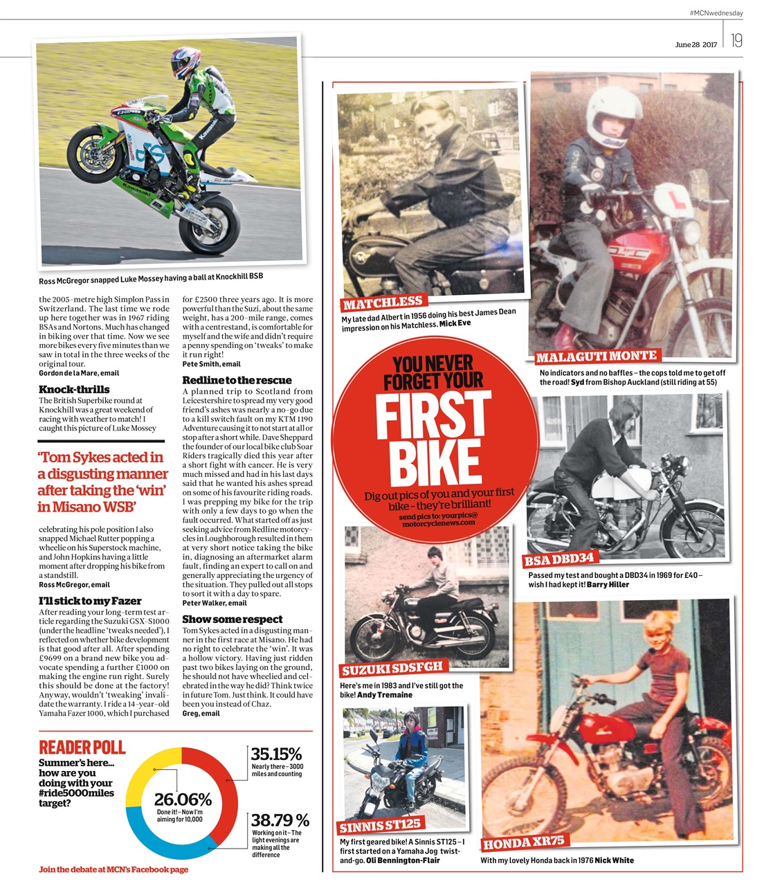MCN Preview Pages
