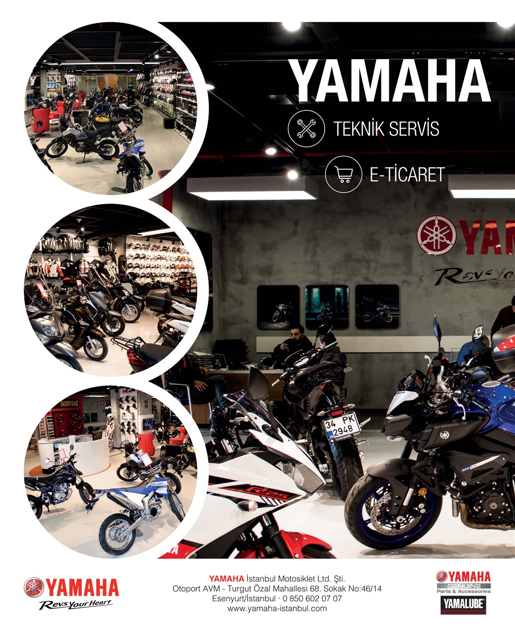 Motoron Preview Pages