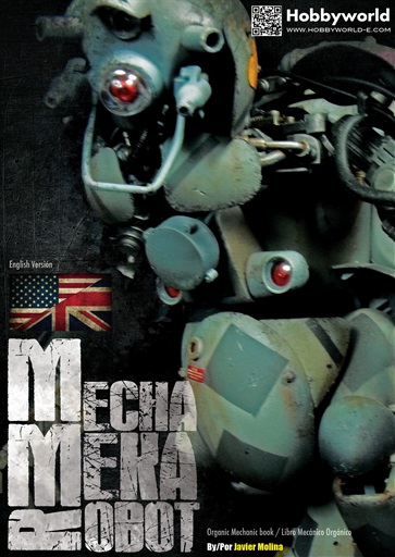 SCIFI SCALE ENGLISH issue 