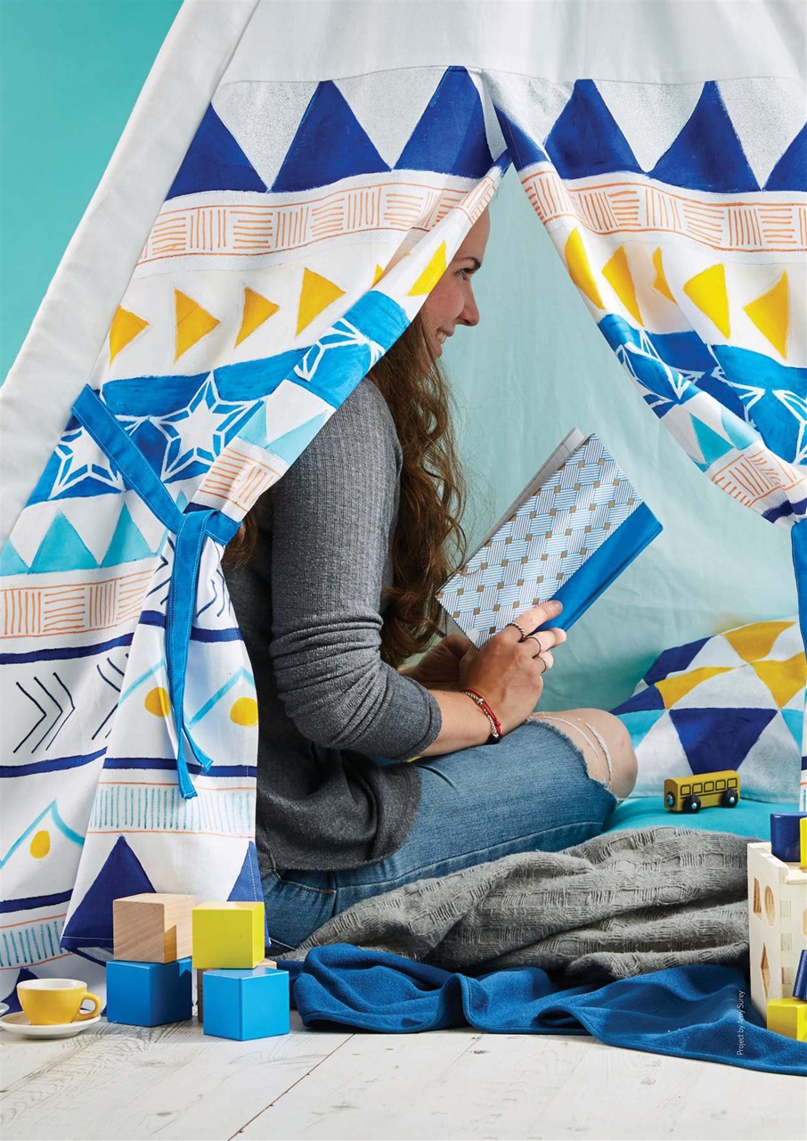 docrafts® Creativity Preview Pages