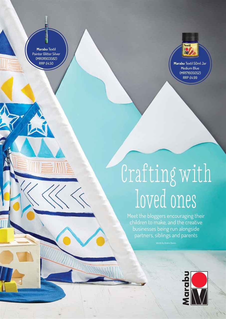docrafts® Creativity Preview Pages