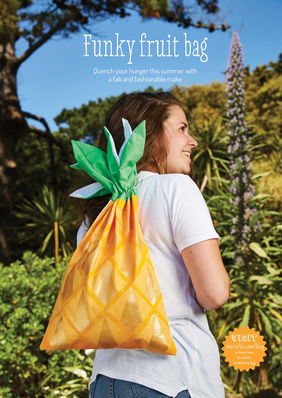 docrafts® Creativity Preview Pages