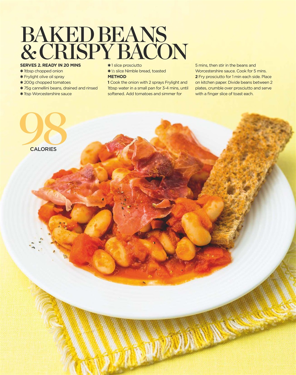 Woman Special Series Preview Pages