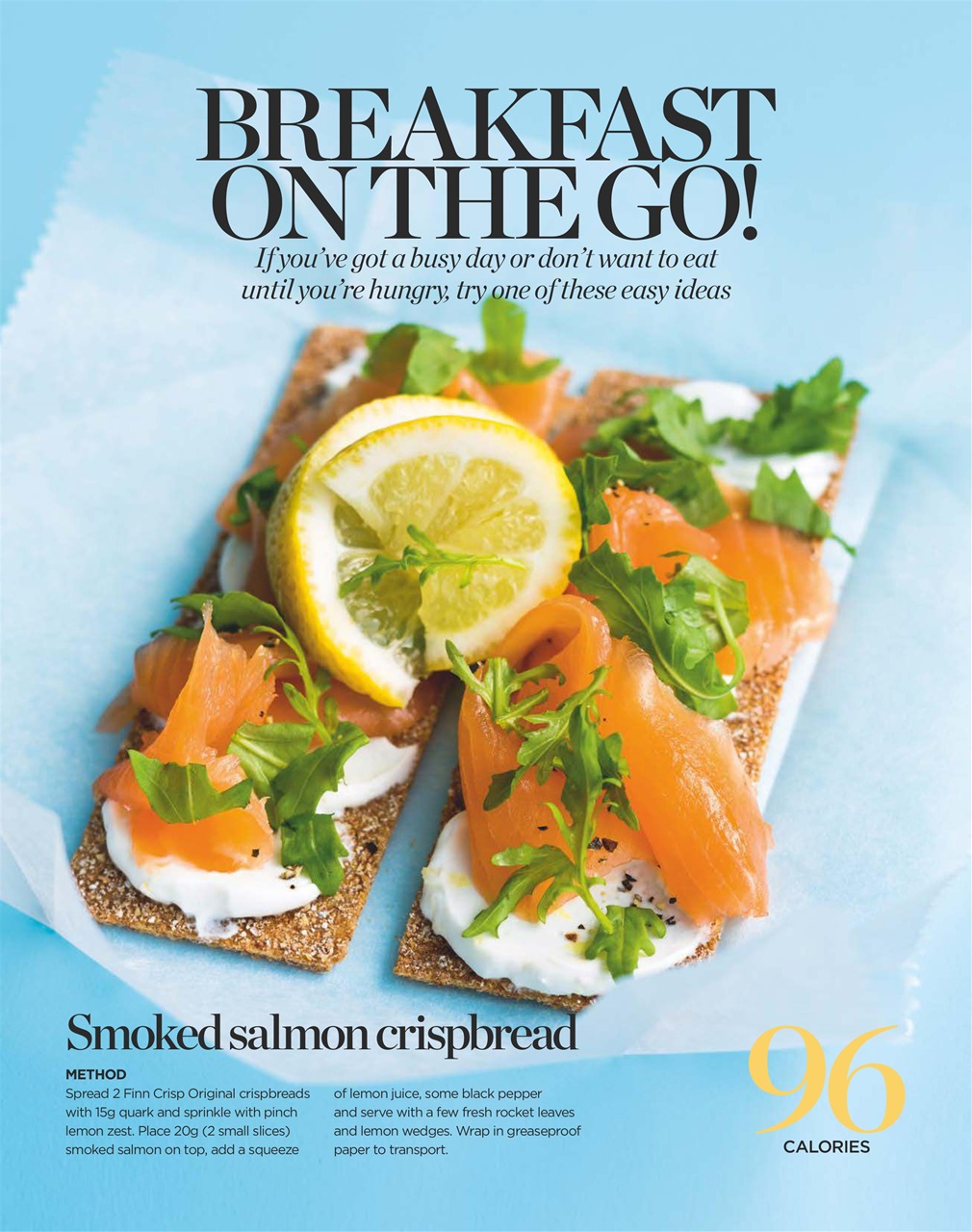 Woman Special Series Preview Pages