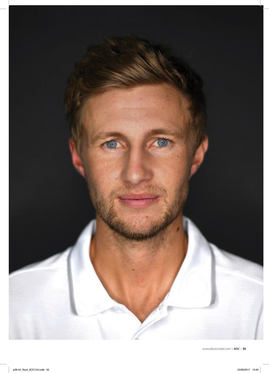 Wisden Cricket Monthly Preview Pages