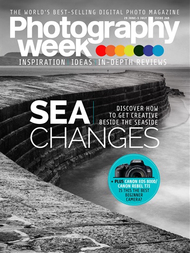Photography Week issue 