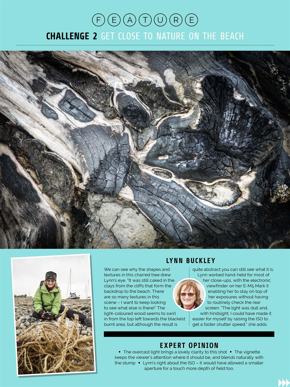 Photography Week Preview Pages