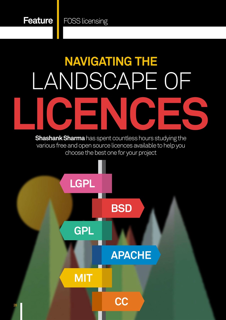 Linux User and Developer Preview Pages