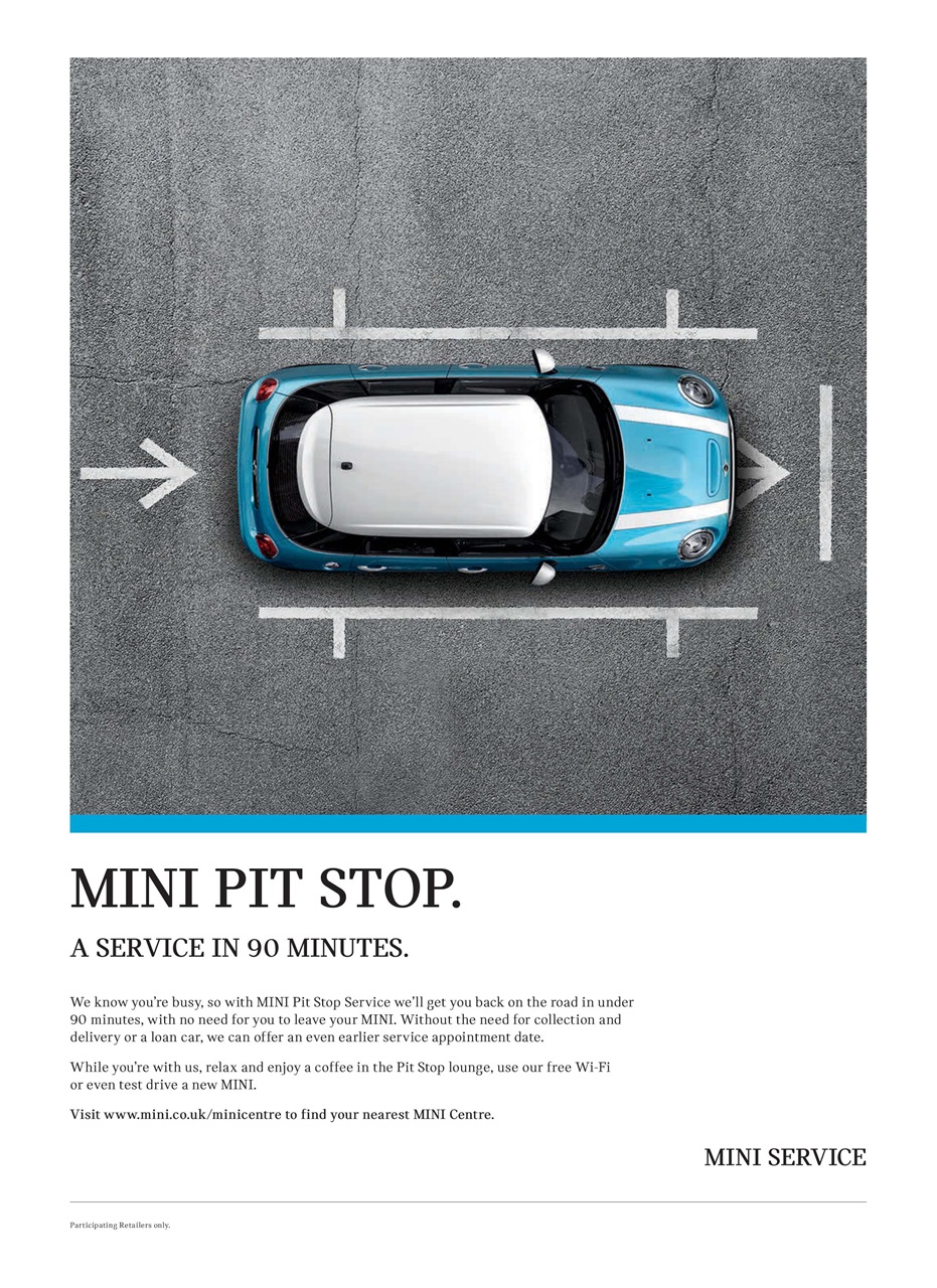 Performance Mini Preview Pages
