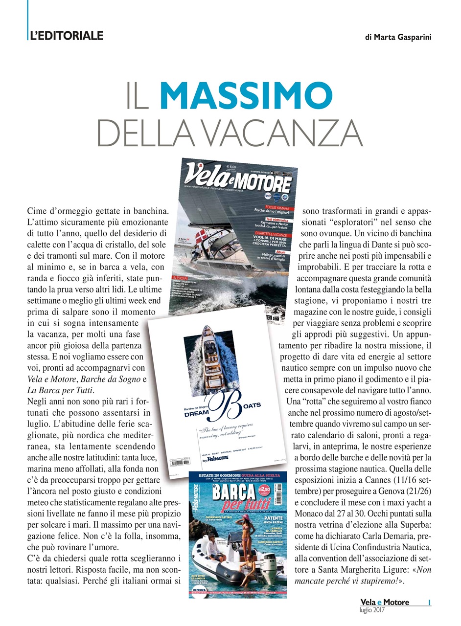 Vela e Motore Preview Pages